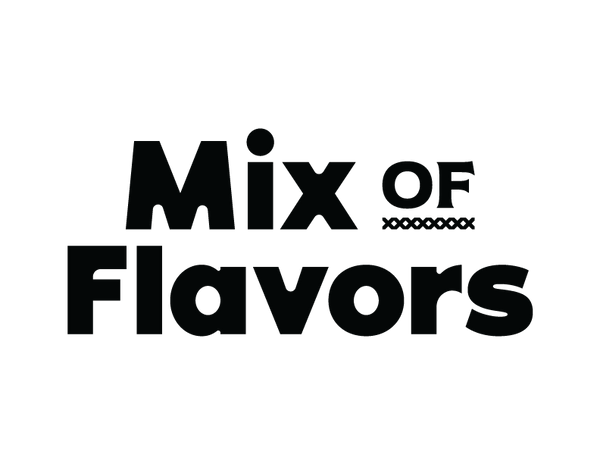 Mix of Flavors logo